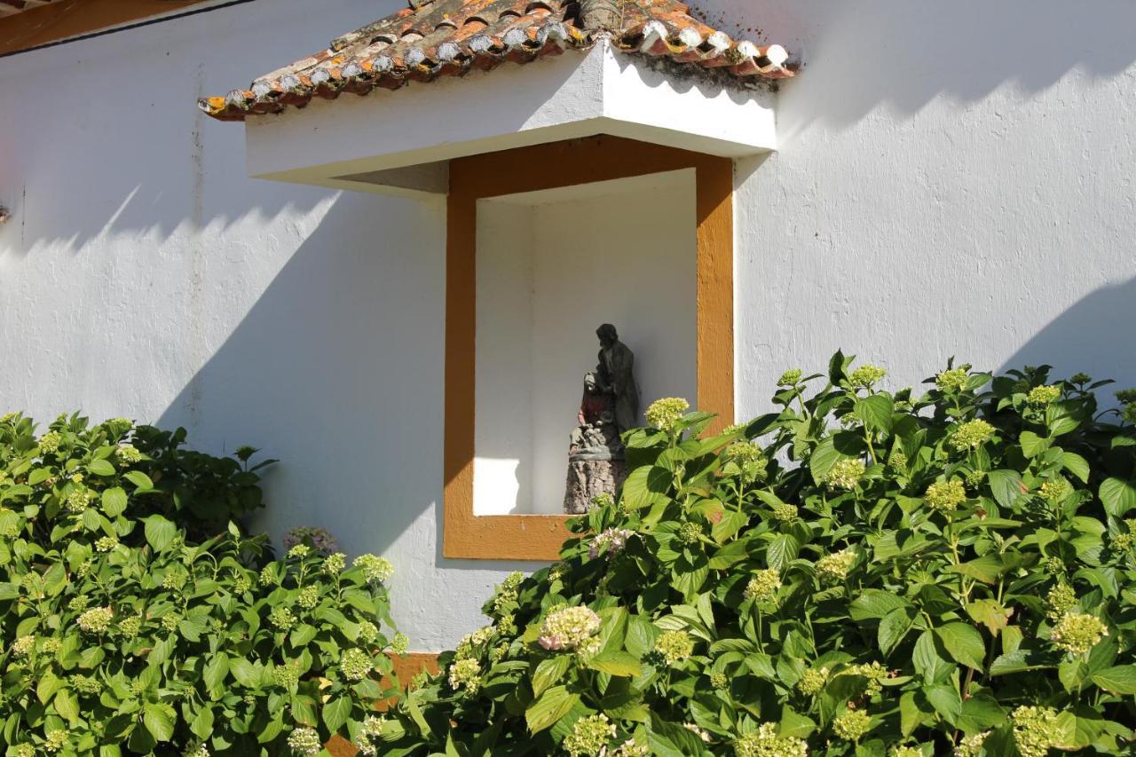 Casas Herdade Do Convento Da Serra Almeirim Exterior photo