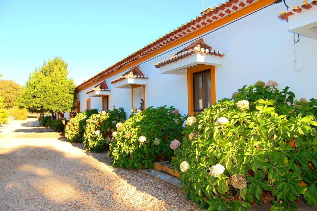 Casas Herdade Do Convento Da Serra Almeirim Exterior photo