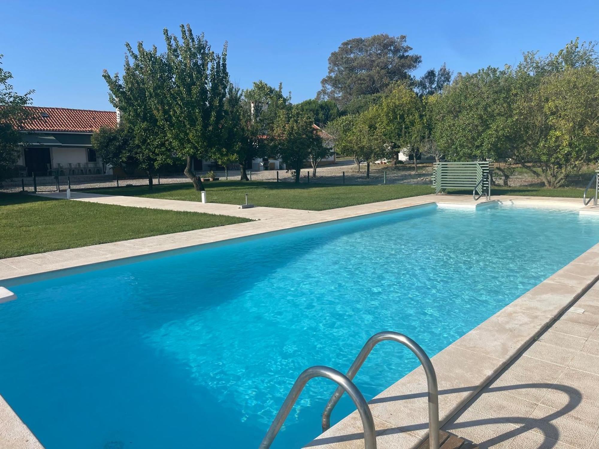 Casas Herdade Do Convento Da Serra Almeirim Exterior photo