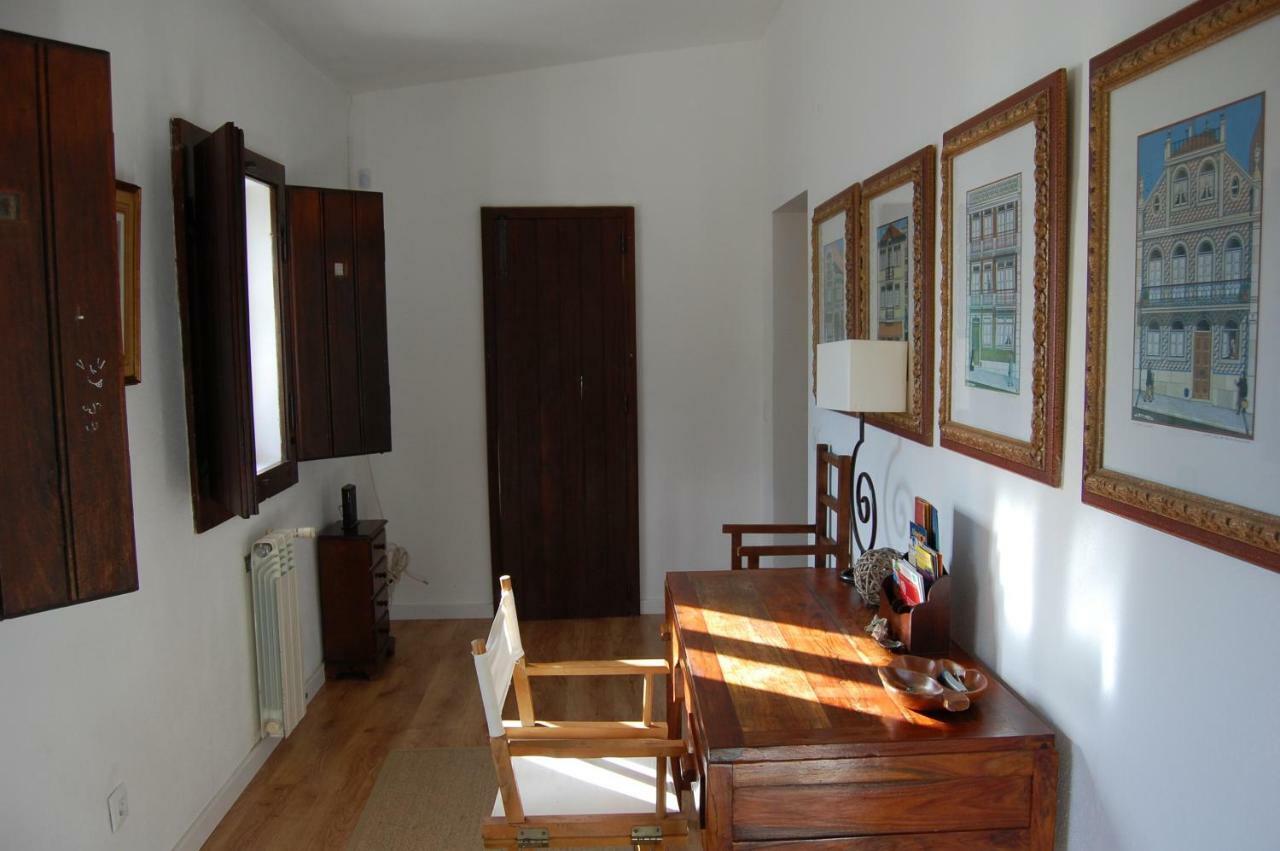 Casas Herdade Do Convento Da Serra Almeirim Exterior photo