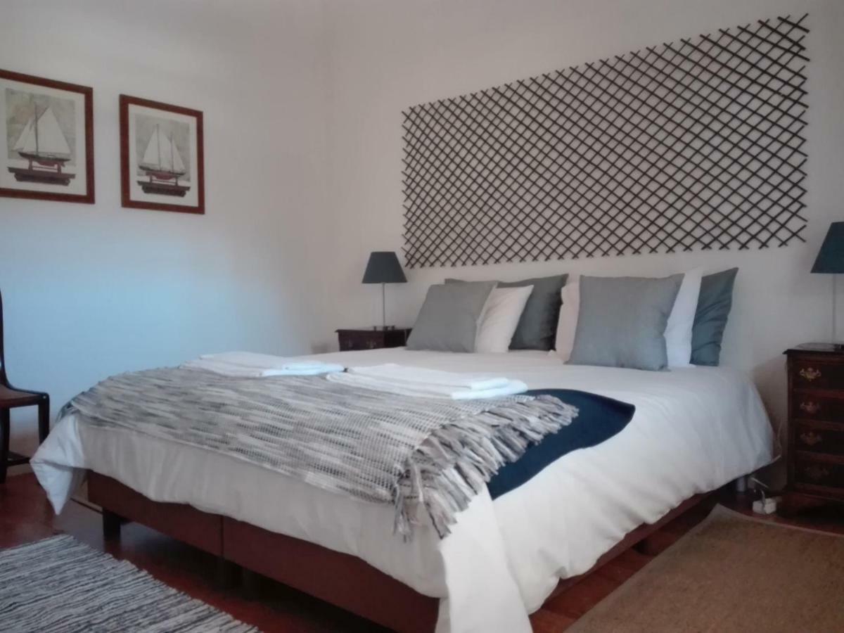 Casas Herdade Do Convento Da Serra Almeirim Exterior photo